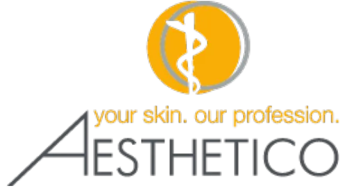 Aesthetico Logo