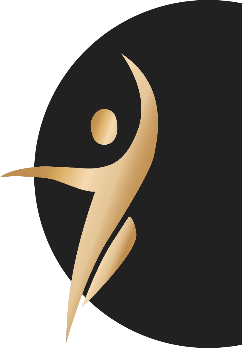 Teil des BodyNah Logos