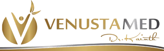 VenustaMed Logo