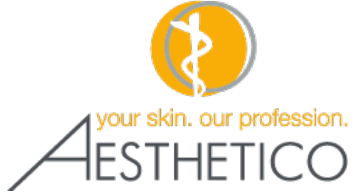 Aesthetico Logo