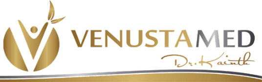 VenustaMed Logo